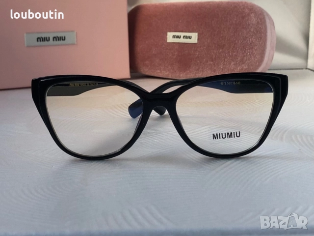 Диоптрични рамки Очила за компютър прозрачни слънчеви очила, снимка 4 - Слънчеви и диоптрични очила - 51773099