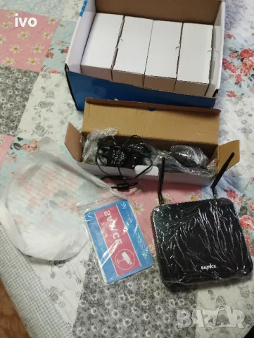  видео наблюдение , снимка 3 - Комплекти за видеонаблюдение - 48661543