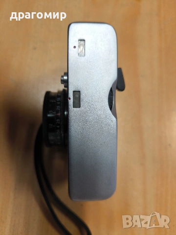 ЧАЙКА, снимка 3 - Фотоапарати - 53085437