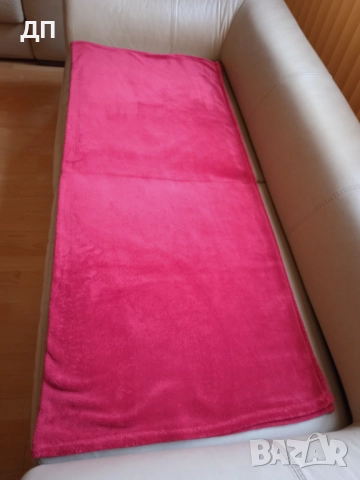 Пухкаво Поларено Одеяло