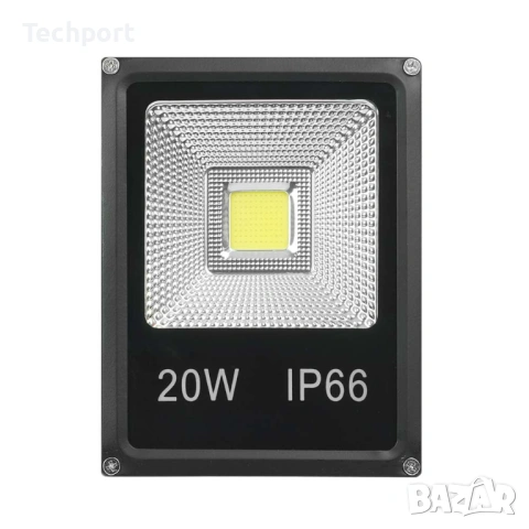 LED Прожектор 20W