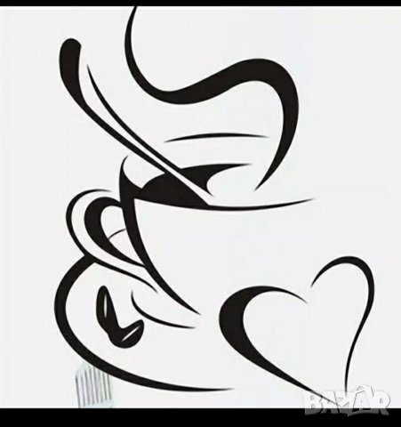 Стикери за стена , снимка 6 - Декорация за дома - 33532300