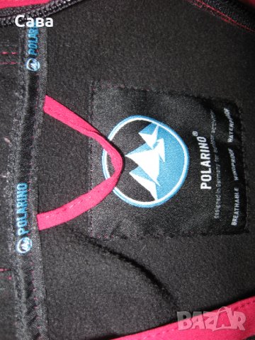 Софтшел POLARINO  дамски,Л-ХЛ