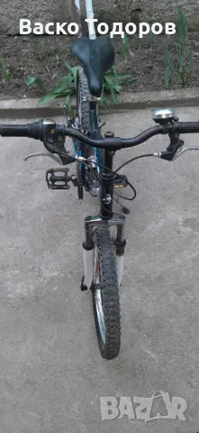 Детско колело  20 цола, снимка 2 - Детски велосипеди, триколки и коли - 49622415