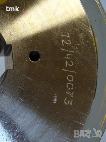 Съединител електромагнитен Stromag EKE 16S multiplate electromagnetic clutch, снимка 7 - Резервни части за машини - 50939079