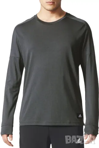 Нова мъжка блуза Adidas, размер L