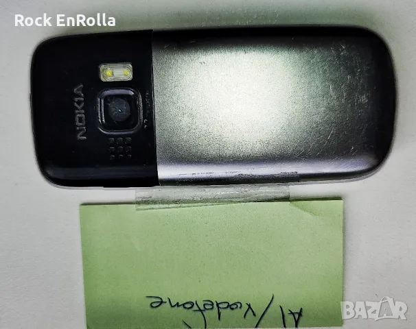 Nokia 6303c, снимка 2 - Nokia - 49937502