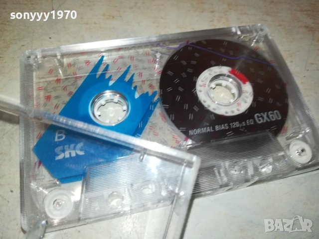 METALLICA-КАСЕТА 1312231611, снимка 15 - Аудио касети - 43397100