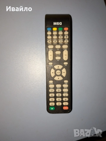 Телевизор DSM 24'', снимка 3 - Телевизори - 52906429