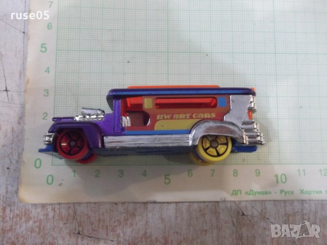 Кола - 622, снимка 3 - Други ценни предмети - 34739771