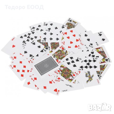 Луксозен комплект за игра на покер сет 300 жетона в куфар, снимка 6 - Други игри - 43900858