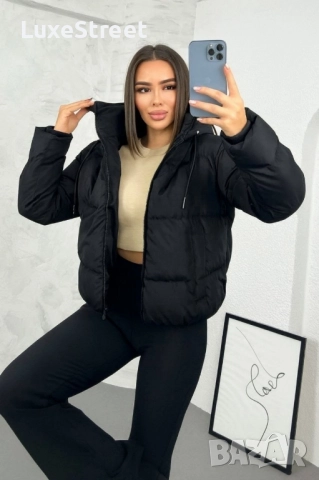 Дамски Якета 🤍, снимка 2 - Якета - 52427549