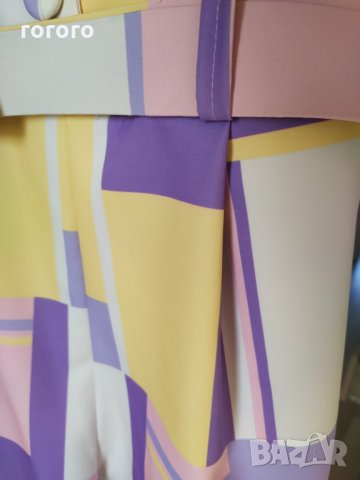 КЪС ЕЛЕГАНТЕН ГАЩЕРИЗОН , снимка 3 - Гащеризони - 33385691