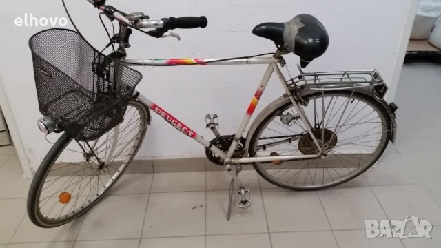 Велосипед peugeot • Онлайн Обяви • Цени — Bazar.bg