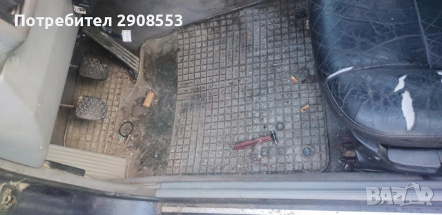 БМВ е34 520i м50б20 , снимка 8 - Автомобили и джипове - 51622289