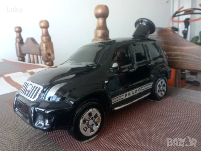 Шедьовър и класика--Бутилка.