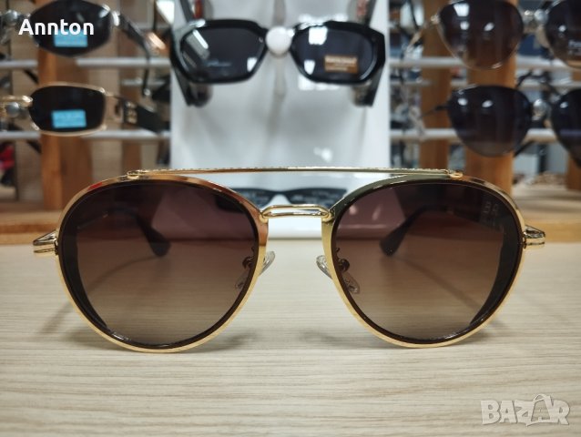 Слънчеви очила унисекс-53  , снимка 4 - Слънчеви и диоптрични очила - 35654912