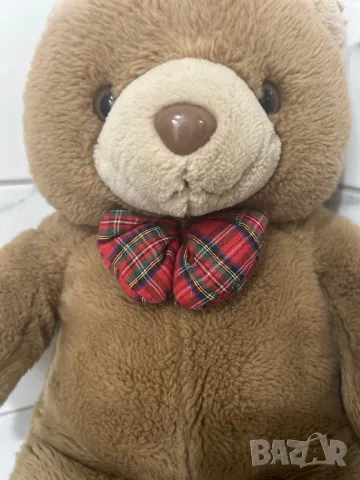 Голям мечок Германия, снимка 3 - Плюшени играчки - 49184522