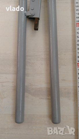 Прес-клещи ПК-1М  , снимка 4 - Клещи - 26815617