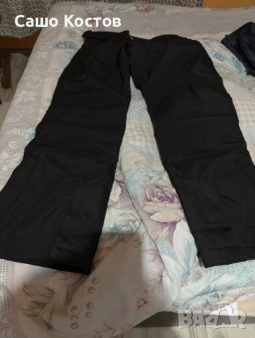 Текстилен Мото екип размер М, снимка 8 - Якета - 50472411