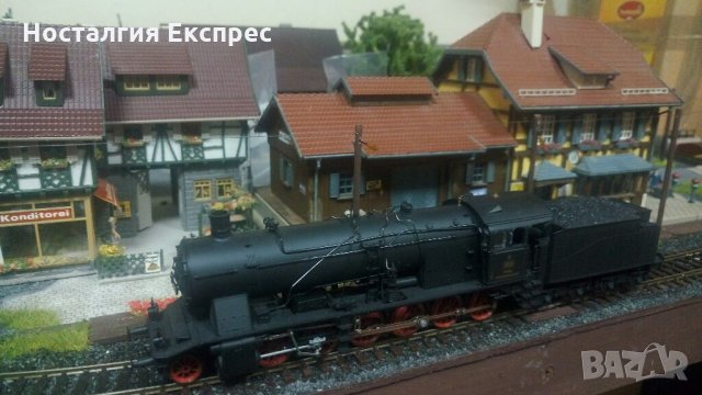 Rivarossi BR59 Piko compatible / Ривароси Бр59 Пико съвместим , снимка 2 - Колекции - 32874616