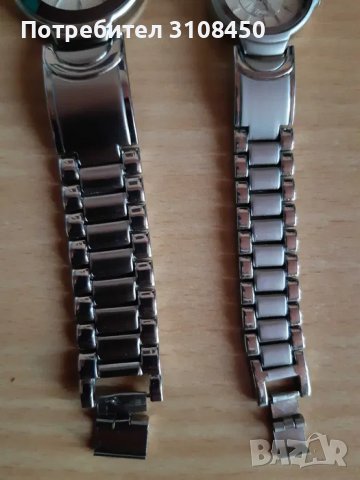 Комплект мъжки и дамски часовник с Айфеловата кула, А5 Chalisson Paris, снимка 9 - Други - 38042478