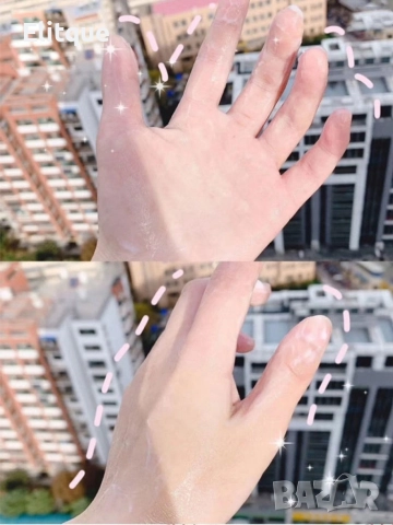 Хидратираща маска за ръце L i f u s h a / 1 бр., снимка 12 - Други - 52787775