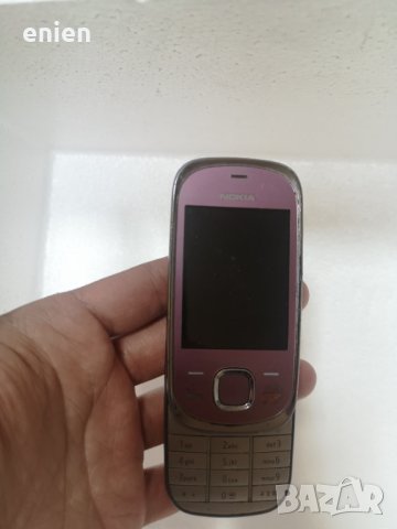 Nokia 7230 на части (Розов), снимка 4 - Nokia - 32723779