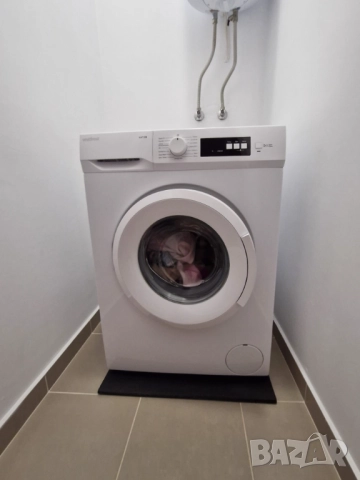 Пералня VESTFROST KAT 508 5.0 kg, 800 об/min, снимка 1