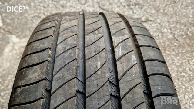 1бр 225/45/17 лятна гума Michelin Primacy 4. DOT 2024. Летни гуми Мишелин , снимка 2 - Гуми и джанти - 52651445