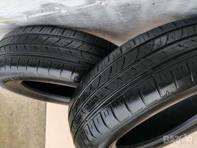 165/70R14 falken -№518, снимка 9 - Гуми и джанти - 43237625