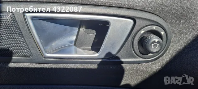 Волан / Километраж / Кори за FORD ECOSPORT 2016Г., снимка 8 - Части - 49662078