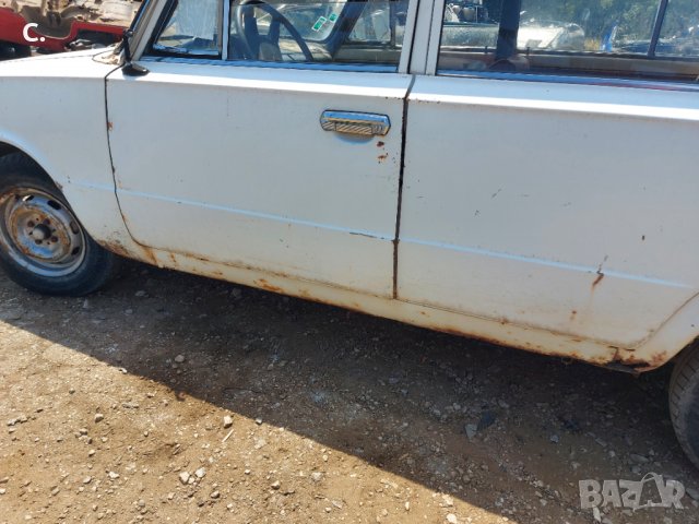 Lada/лада на части 2101, снимка 3 - Автомобили и джипове - 39476131