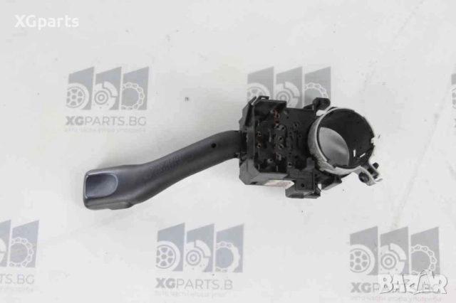 Лост светлини и мигачи за Skoda Octavia (1996-2000), снимка 2 - Части - 51588394