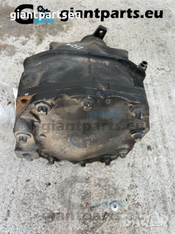 Диференциал за Мерцедес В211 В230, Mercedes W211 W230, снимка 2 - Части - 38508136