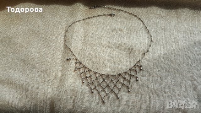 Изящно колие