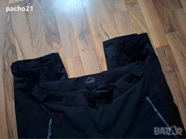 Vikafjell  Odda Bukse, снимка 5 - Екипировка - 52321660