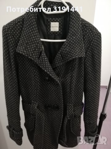 Продавам дамско палто , снимка 3 - Палта, манта - 35612690