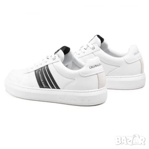 Kelvin klein, снимка 2 - Ежедневни обувки - 50295513