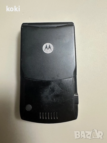 Motorola v3, снимка 2 - Motorola - 52827236