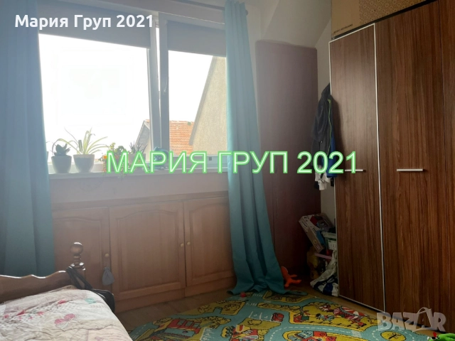 !!!ТОП ОФЕРТА!!!Продавам ТУХЛЕН Апартамент в гр. Хасково кв."Овчарски"!!!, снимка 5 - Апартаменти - 51524982