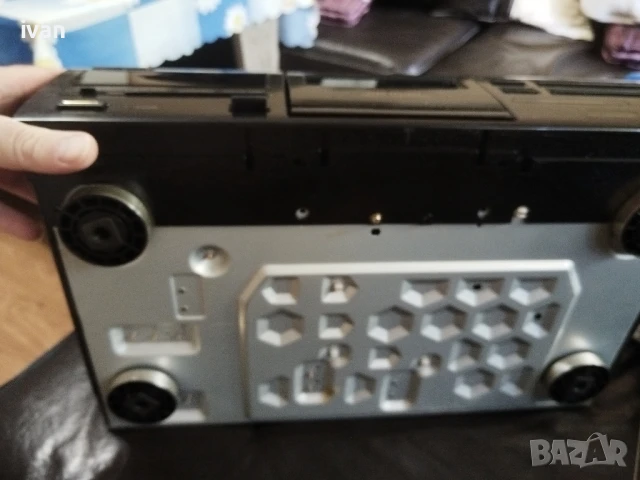 Pioneer Дек. 0879555245, снимка 13 - Декове - 50746762