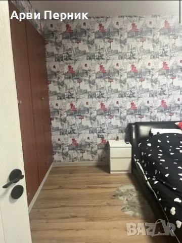 Продава 2-СТАЕН,гр.Перник, Могиличе , снимка 5 - Апартаменти - 48682052