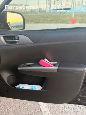 Subaru Impreza 1.5R, снимка 17 - Автомобили и джипове - 53145128