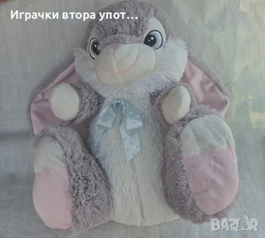 Големи плюшени играчки на килограм от 40см -1м., снимка 17 - Плюшени играчки - 46644232