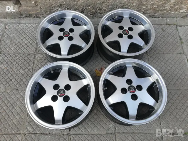 15 4x100, 15 4х100, 7ж, ет 26, Retro 