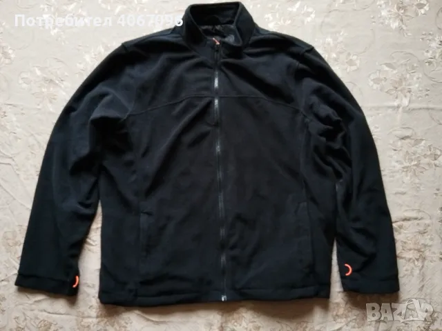 Спортно/туристическо яке Raintex - размер XL, снимка 2 - Якета - 48297043