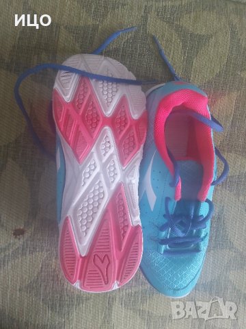 маратонки Diadora , снимка 4 - Детски маратонки - 43299670