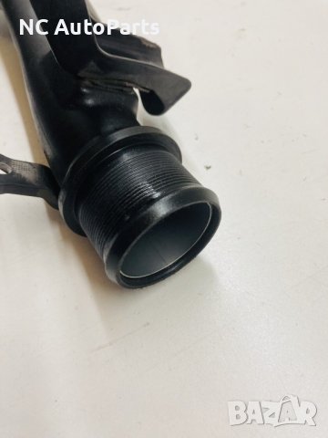 Тръба за въздух за Fiat Фиат 500 0.9 турбо бензин 86 коня 312A2.000 1600474 2011, снимка 8 - Части - 43018192