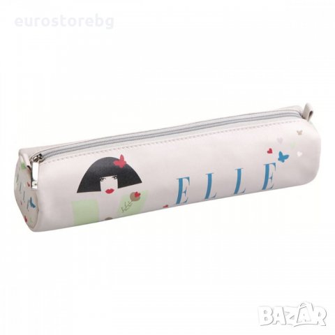 60% Намаление!!! Несесери Clairefontaine ELLE , кръгли, снимка 3 - Портфейли, портмонета - 27104673